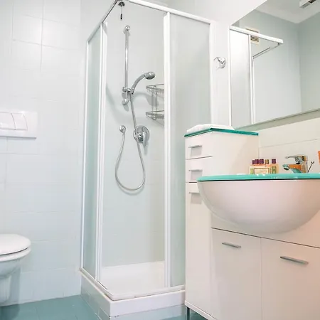Apartamento Darsena