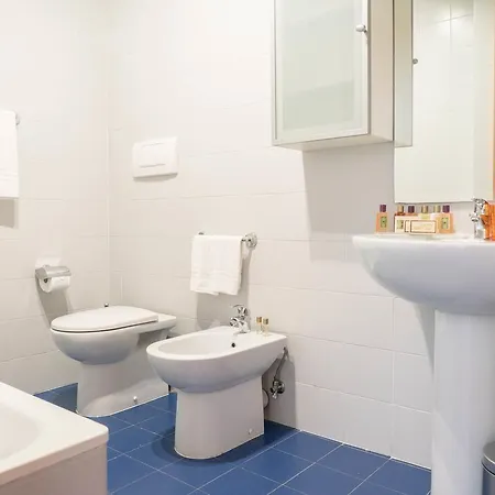 Darsena Apartamento