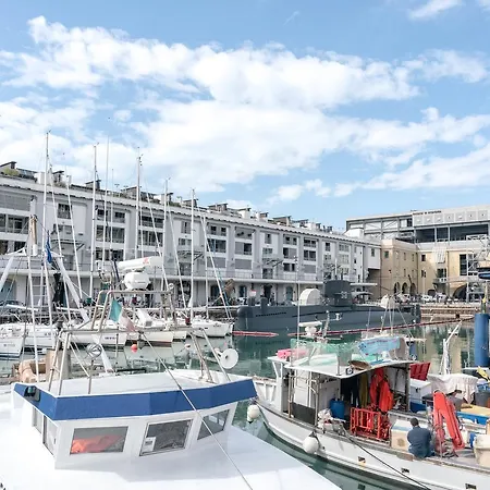 Darsena Apartamento *