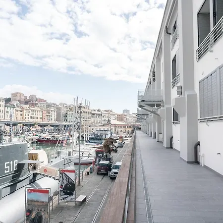 Darsena Apartamento