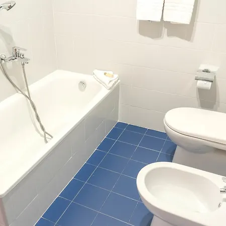 Apartamento Darsena *