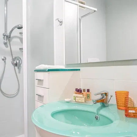 Darsena Apartamento Génova