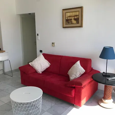 Apartment Darsena