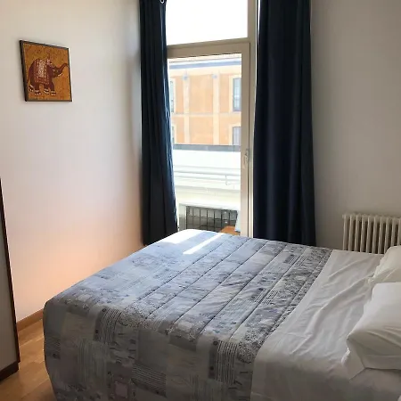 Darsena Апартаменты Генуя