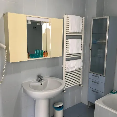 Darsena Apartment Genua