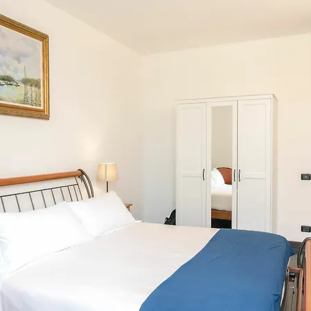 Darsena Apartamento