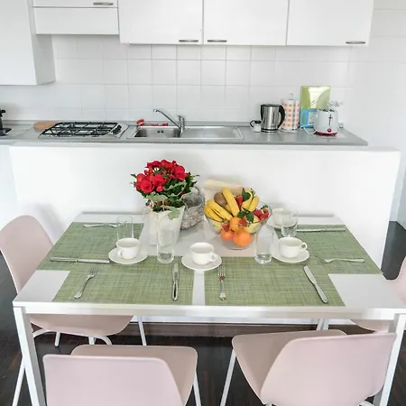 Darsena Apartamento