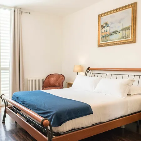Apartamento Darsena Génova