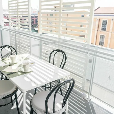 Darsena Apartamento