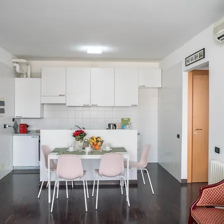 Darsena Apartment Genua