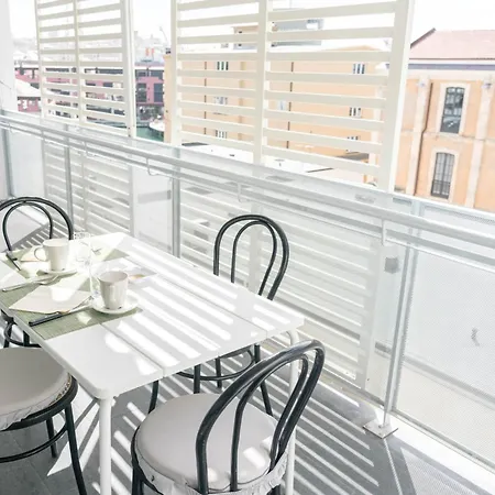 Darsena Appartamento