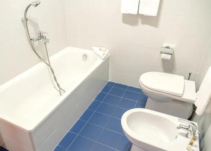 Apartament Darsena *