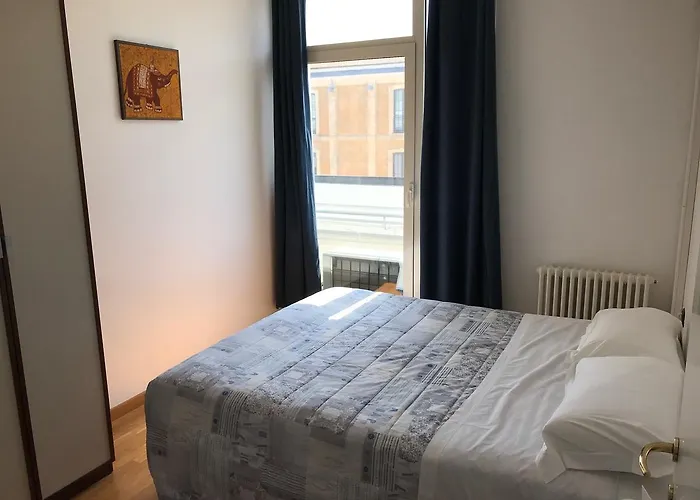 Darsena Apartament Genua