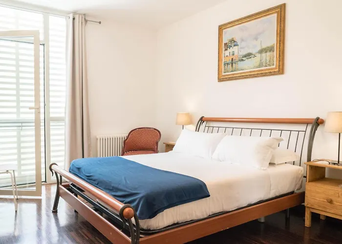 Apartament Darsena Genua