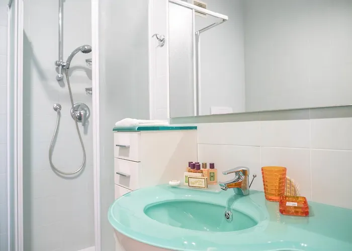 Darsena Apartmán Janov